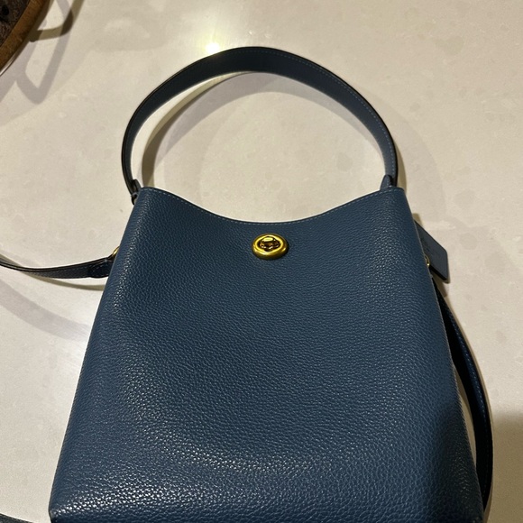 Coach Charlie Bucket bag - Picture 2 of 5
